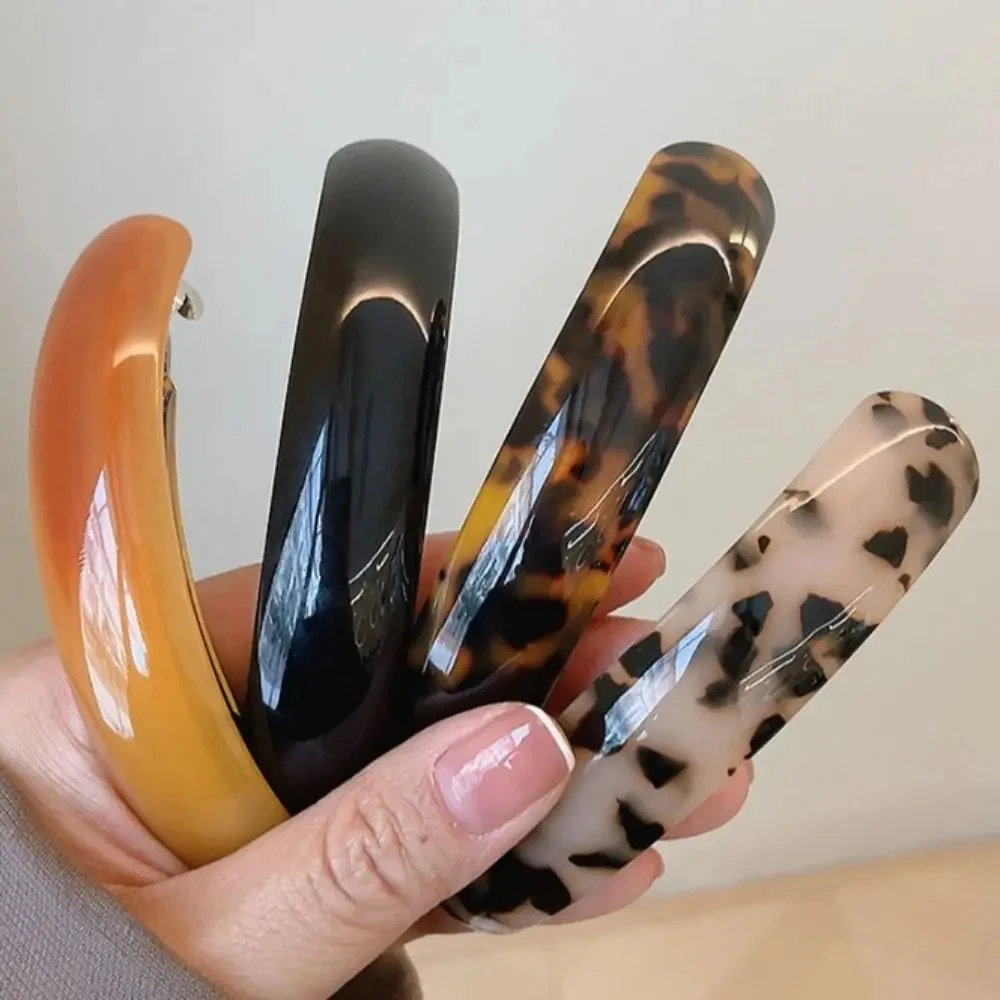 barrette cheveux acheter en lot 4