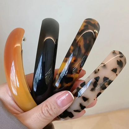 barrette cheveux acheter en lot 4