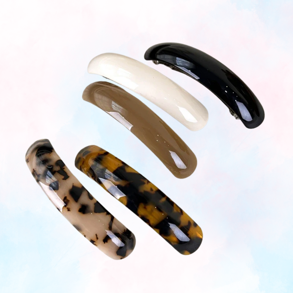 barrette cheveux acheter en lot 5